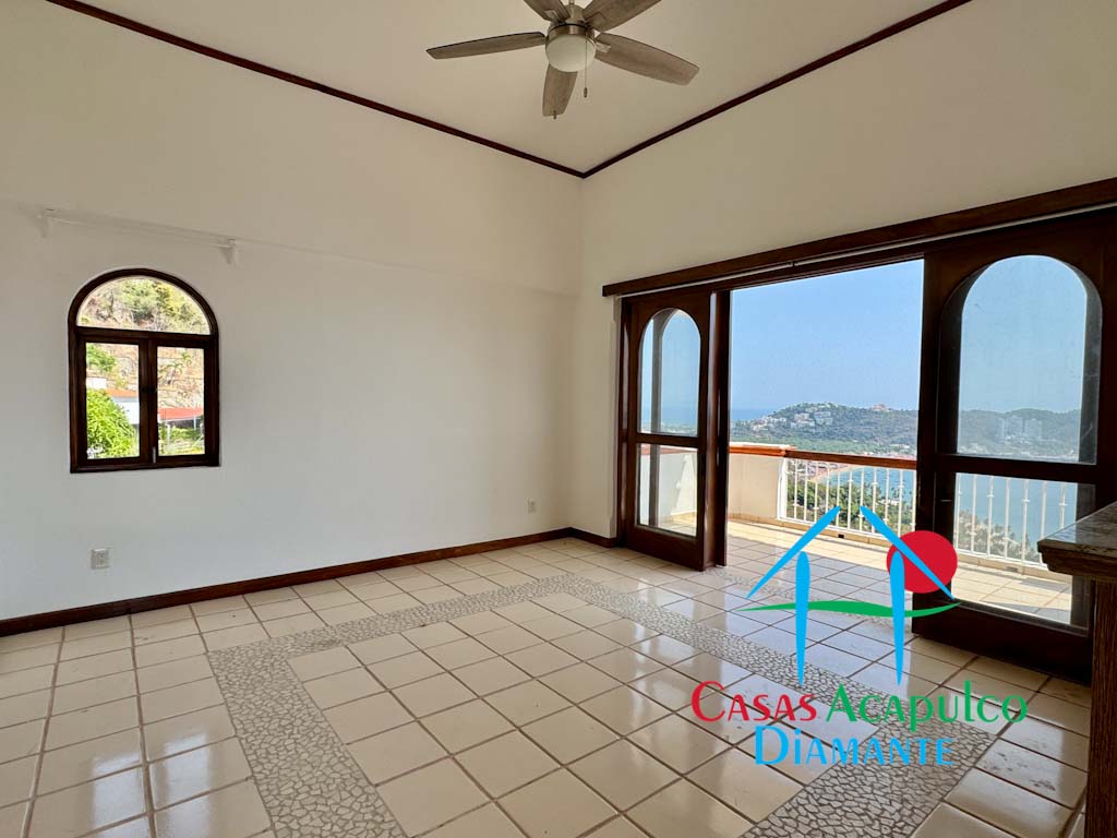 Torre Persia B 501 y 502 - Estancia 1